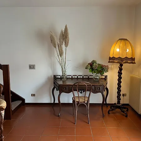 Casa Vacanze Rina Porcia Exterior photo