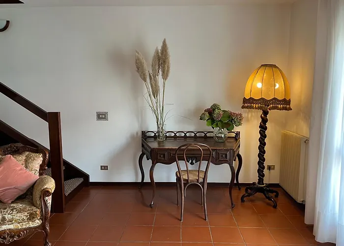 Casa Vacanze Rina