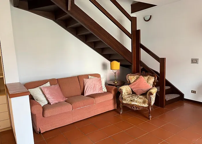 Casa Vacanze Rina