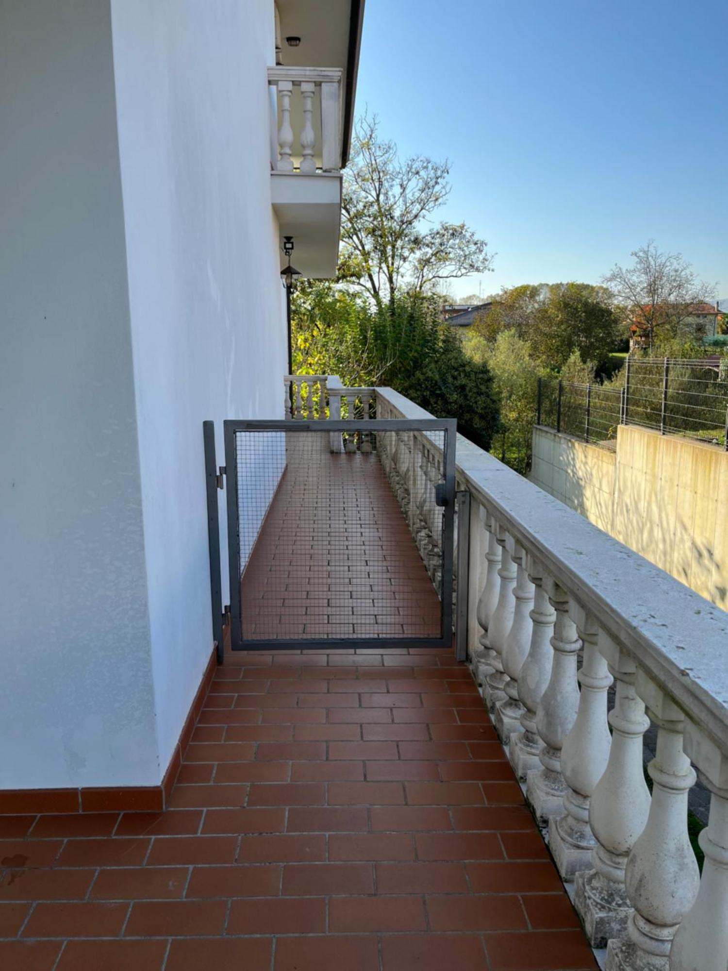 Holiday home Rina Porcia