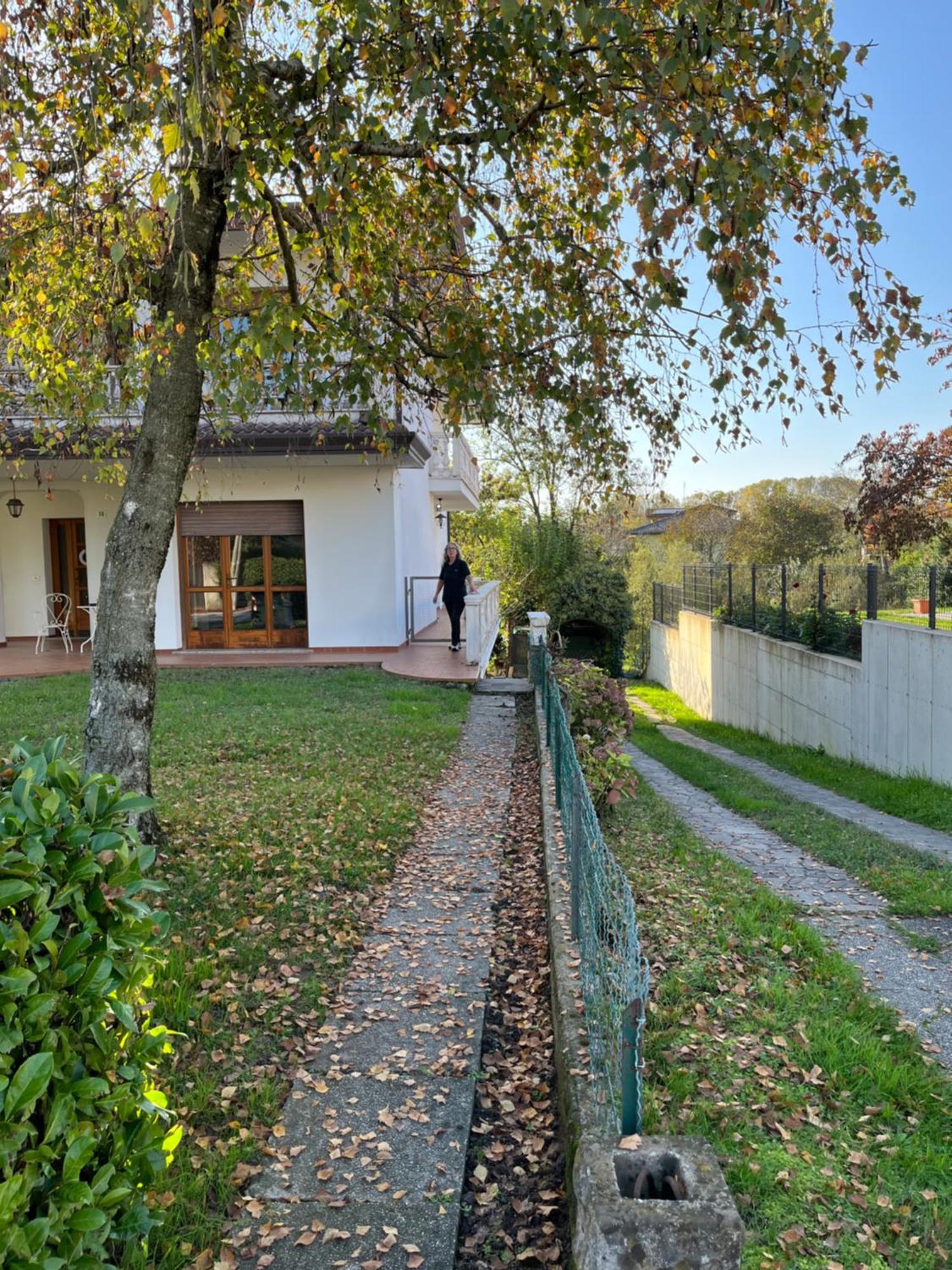 Holiday home Rina Porcia